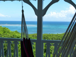 Villa Nature & Villa Alizés